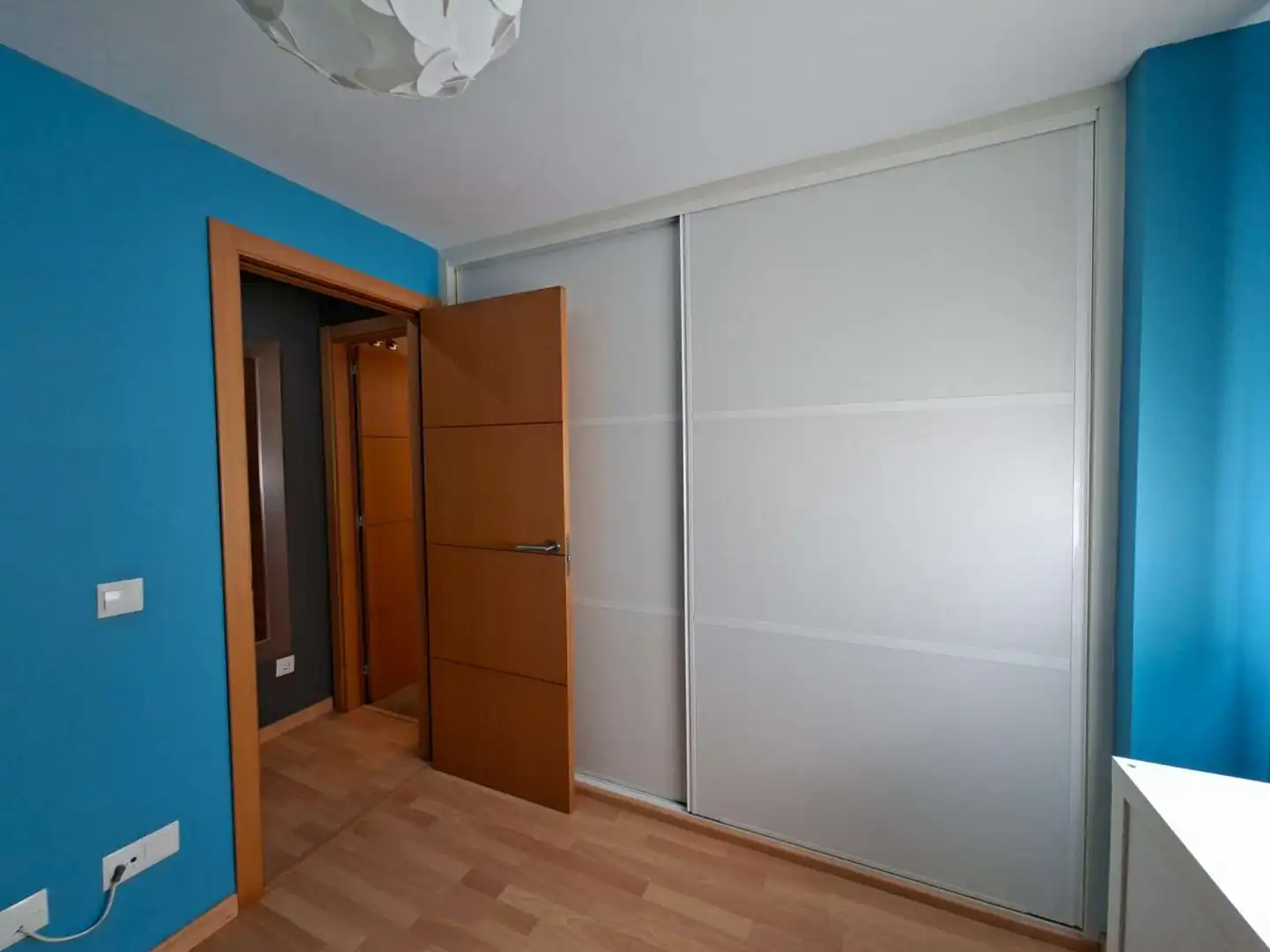 Dormitori de Apartament en venda en Vélez-Málaga amb Aire condicionat