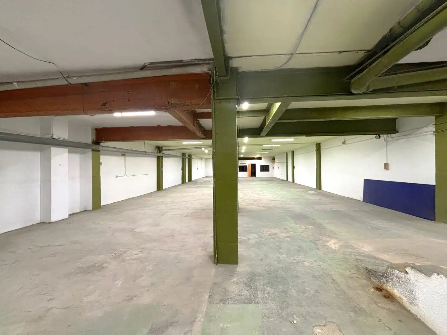 Local comercial en venda a Passeig de Llorenç Serra, imagen 7