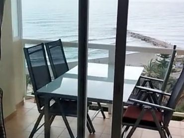 Pis amb piscina de lloguer a Avenida Carvajal