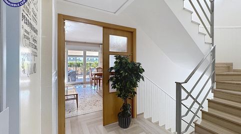 Foto 4 de Casa adosada en venta en Calle Oscar Espla D', Park Nord - Casona, Gandia