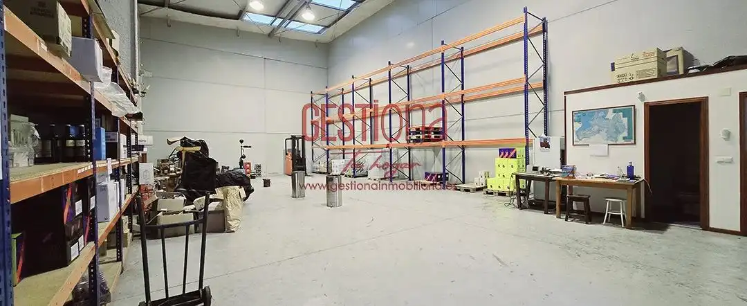 Industrial buildings for sale in Marina de Cudeyo