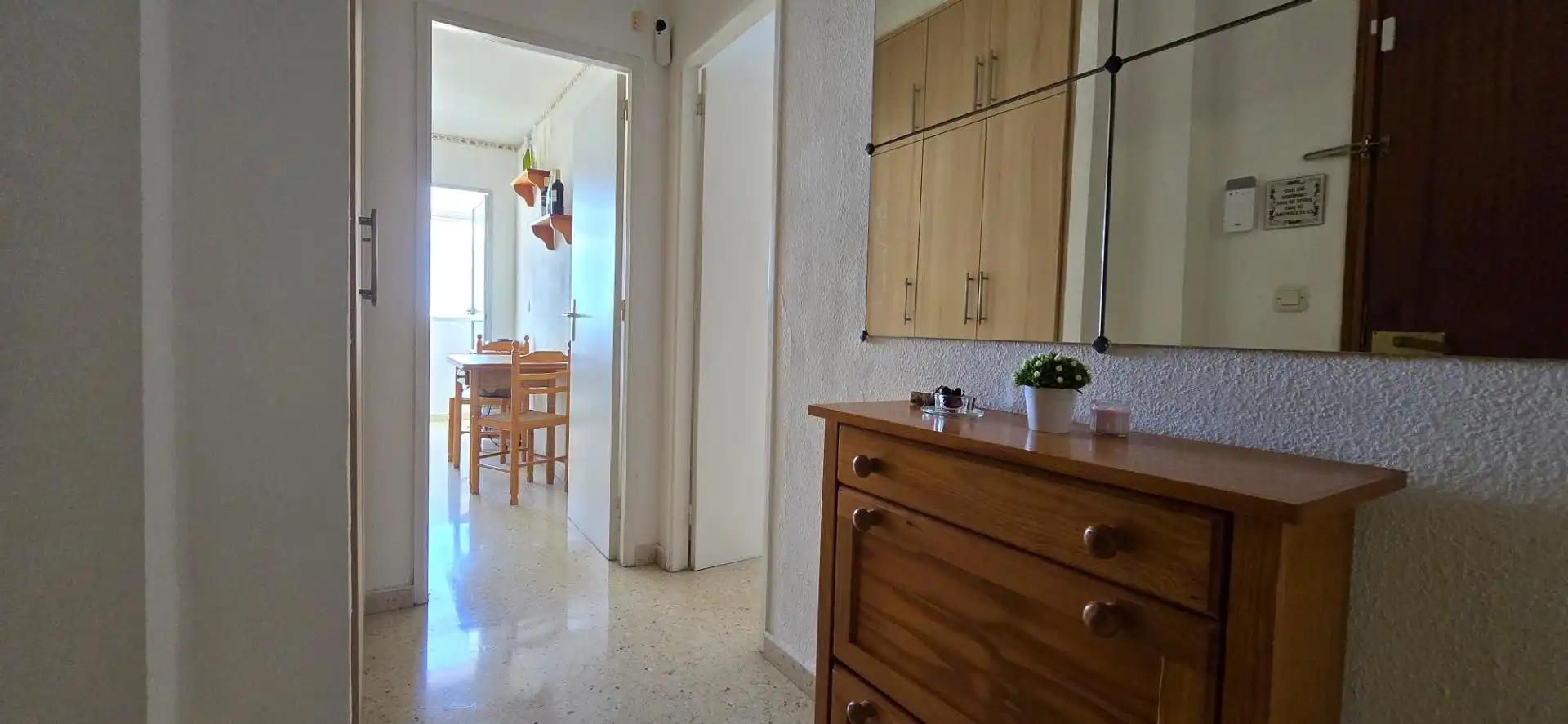 Piso en venta en San Cristóbal de la Laguna