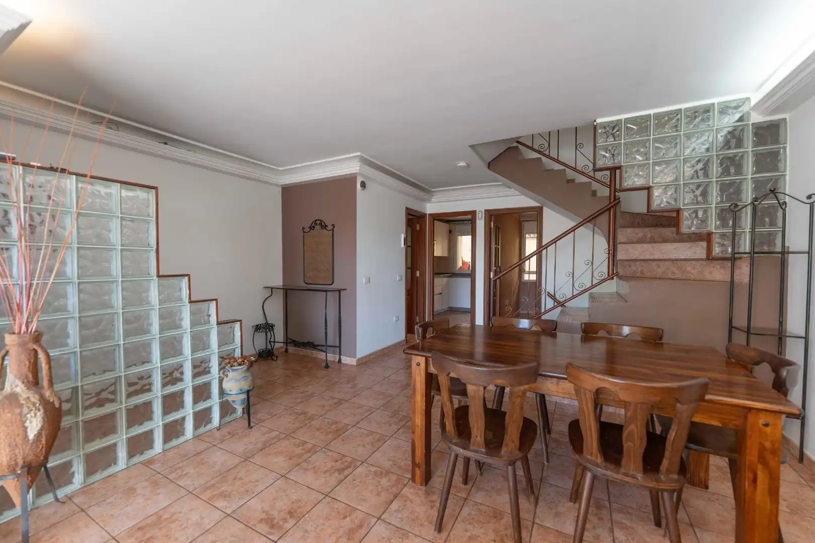 Detached homes for sale in San Cristóbal de la Laguna  with Storage room, Balcony and Alarm