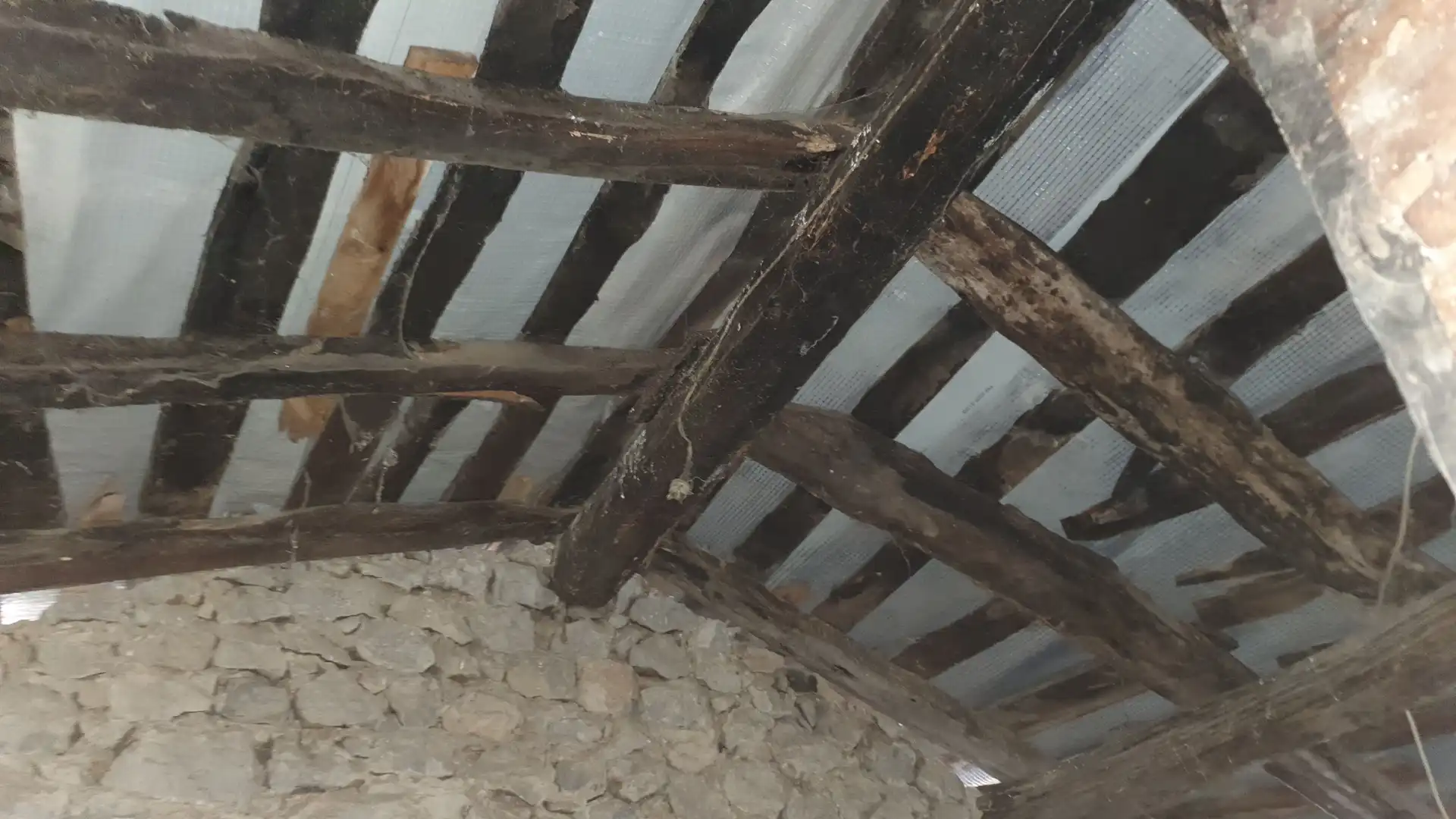 Casa adosada en venda en Cabrales amb Jardí privat, Traster i Balcó