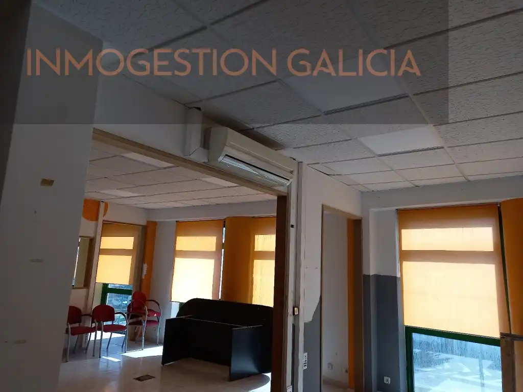 Büro zur Miete in Poligono Pocomaco Av 4, imagen 93