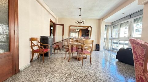 Foto 4 de Pis en venda a Calle Fortaleny, Centre, Alzira