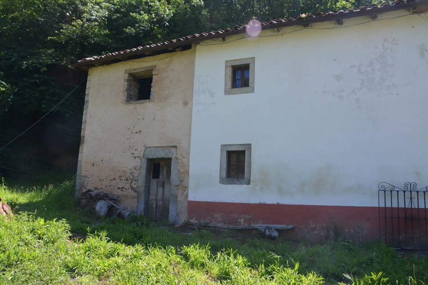 Houses for sale in Oseja de Sajambre