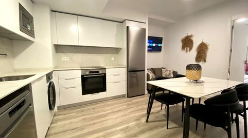 Foto 4 de Piso de alquiler en D'esteve Ballester, Beteró, Valencia Capital