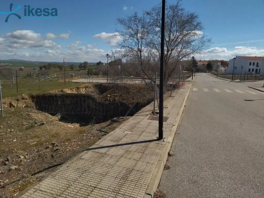 Terreni e lotti in vendita a Azuaga, imagen 8
