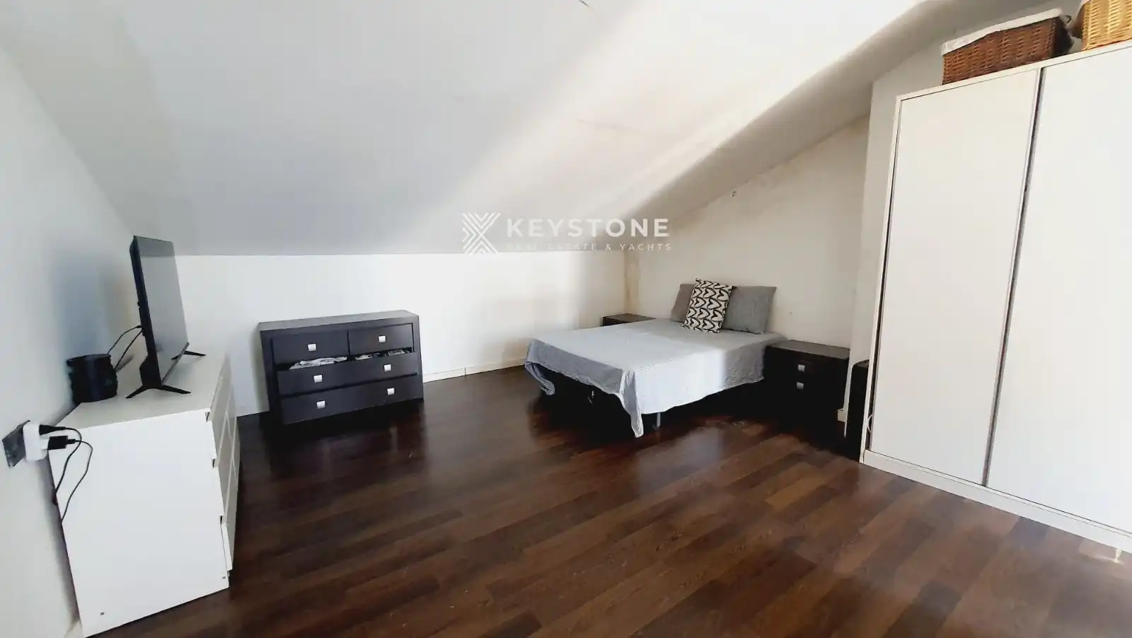 Habitación de Dúplex en venta en  Palma de Mallorca con Trastero
