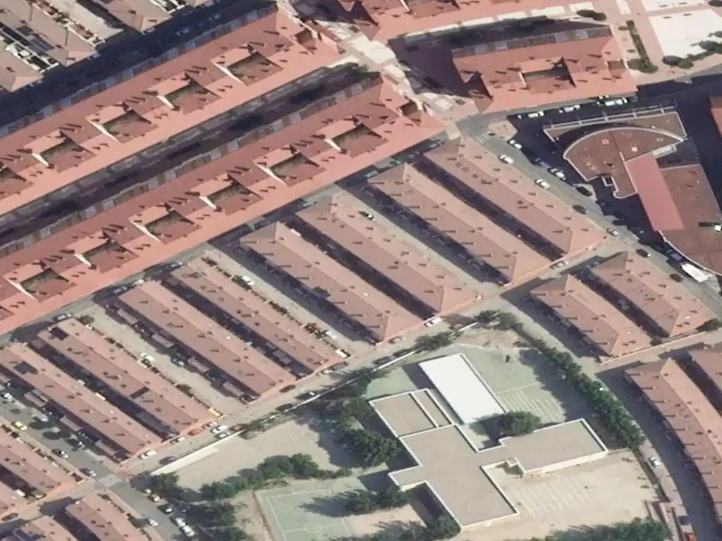 Piso en venta en Calle Carrion, imagen 3