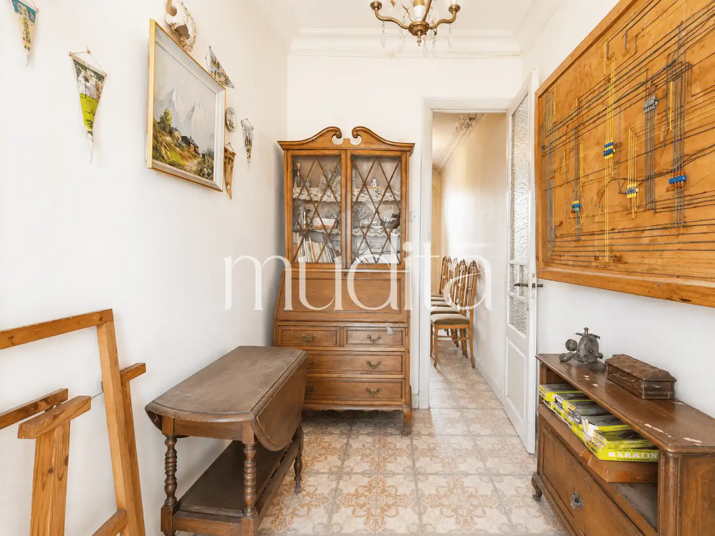 Casa adosada en venta en El Masnou con Trastero y Balcón