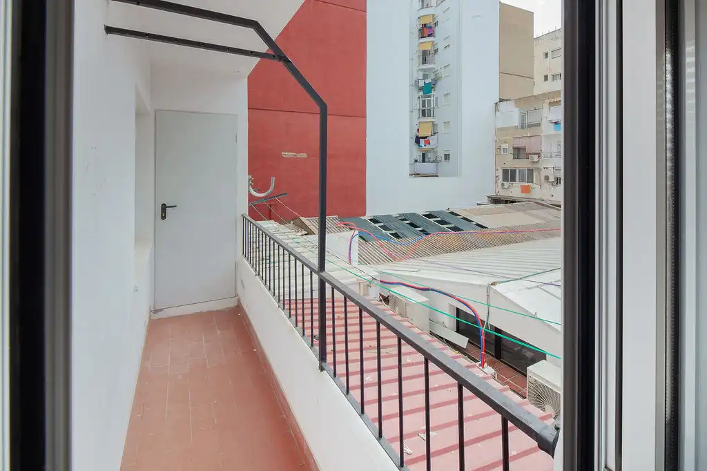 Terrassa de Pis en venda en Mislata
