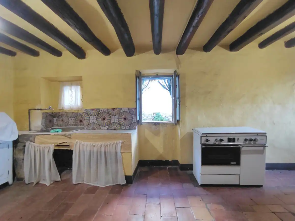 House with garden for sale in Aínsa-Sobrarbe, imagen 5