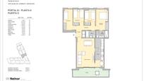 Flat for sale in  Calle Sant Jordi, 34, La Plana, imagen 1