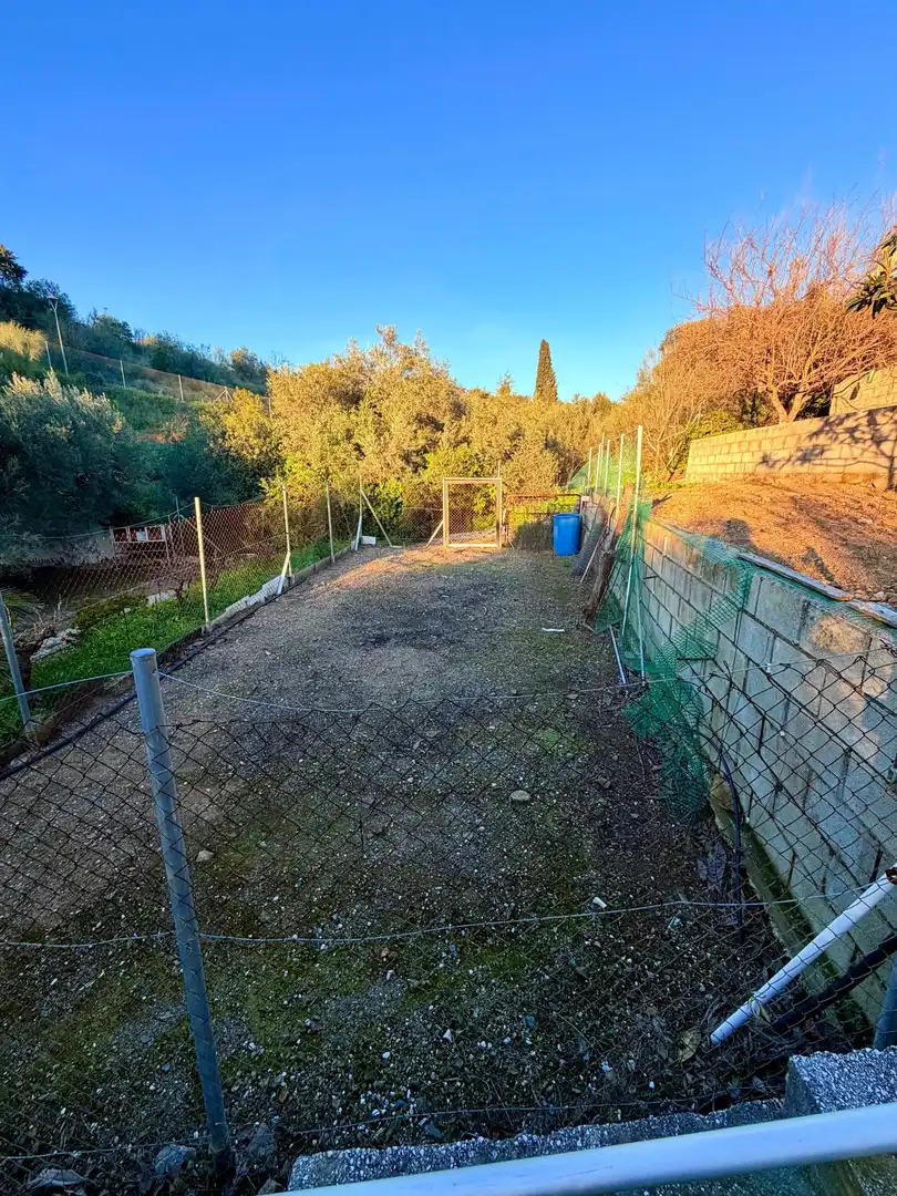 Grundstücke und Bauplätze zum Verkauf in Cortijo Cañada Los Granados, imagen 12