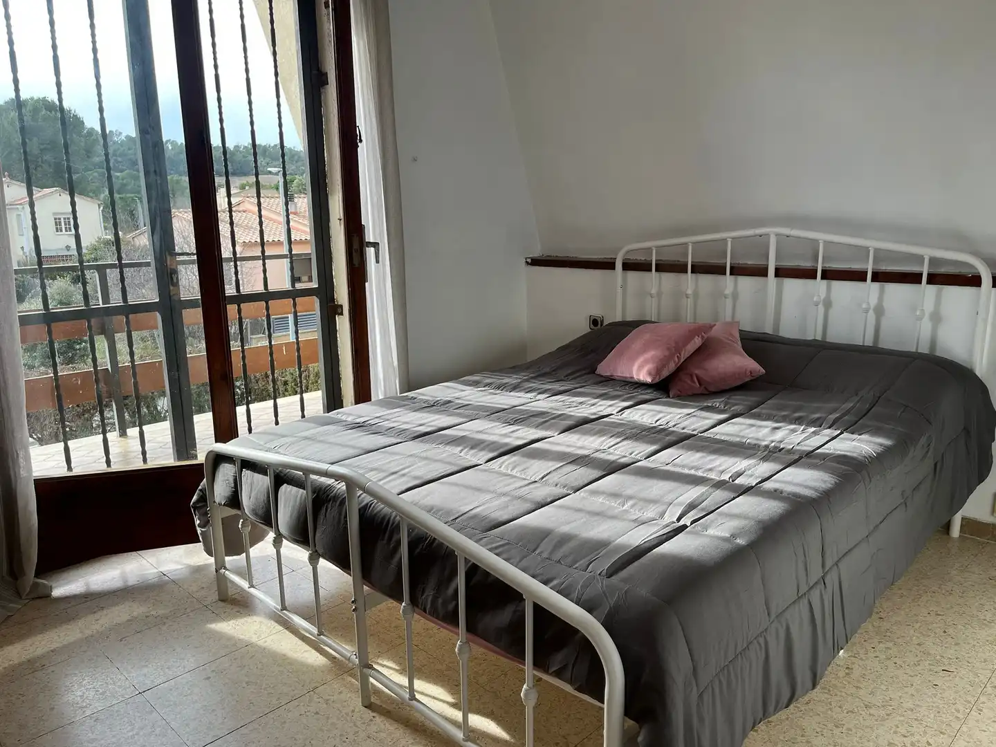 Habitación de Casa o chalet en venta en Collbató con Calefacción, Terraza y Piscina