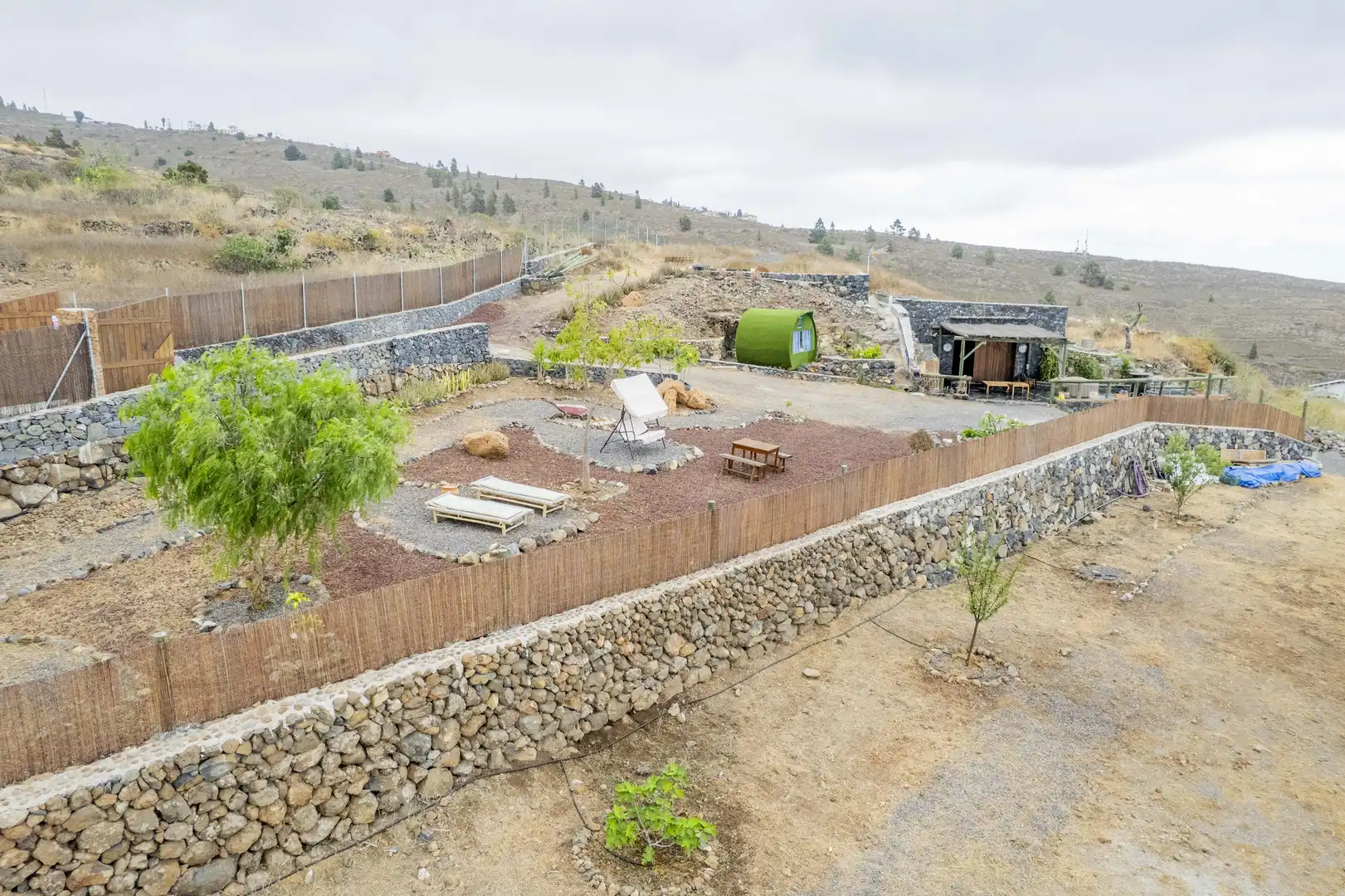 Terreno rustico in vendita a Pajar Indiano, imagen 7