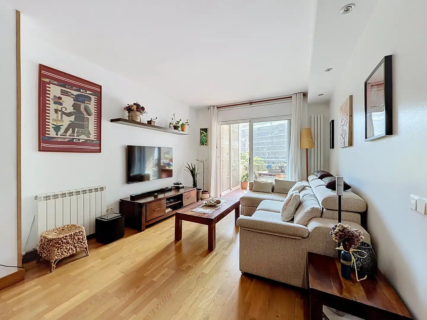 Flat with lift for sale in Sant Adriá Nord, imagen 11