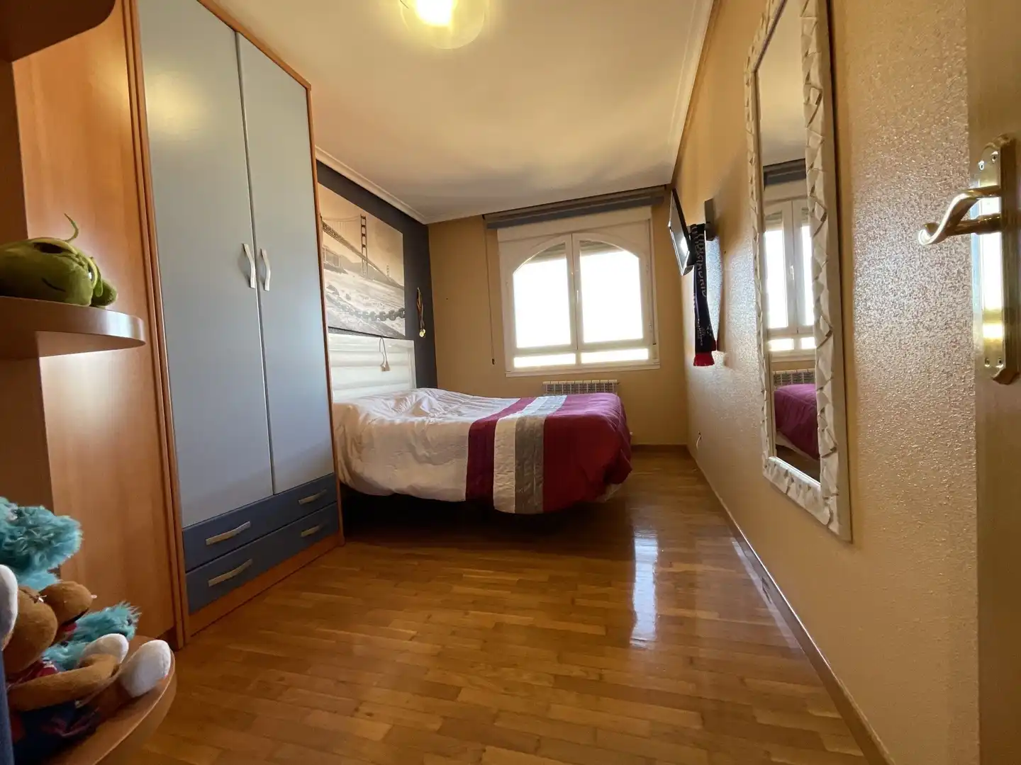 Flat with terrace for sale in Santo Domingo de la Calzada, imagen 25