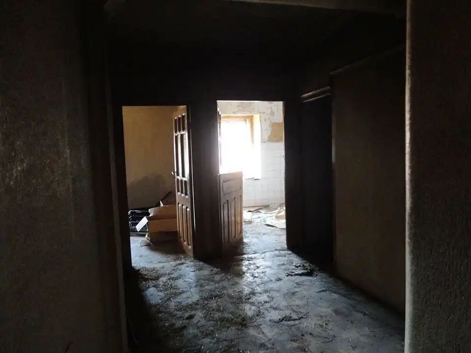 Casa o chalet en venta en Vilviestre del Pinar