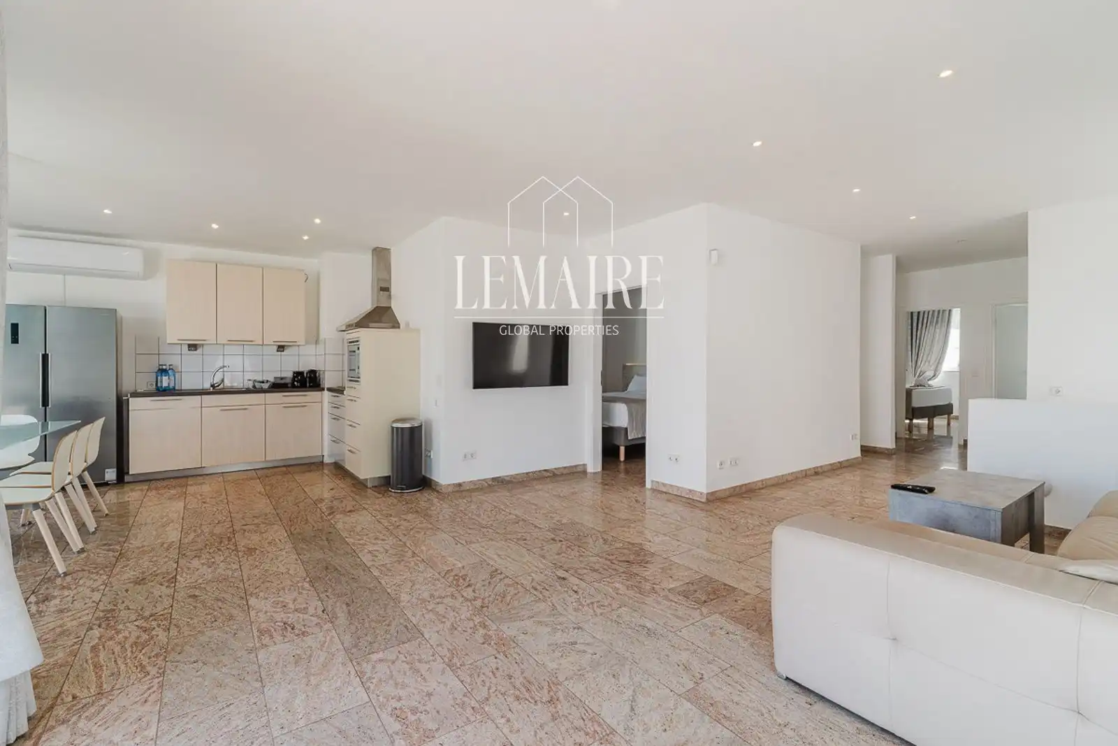 Detached house with pool for sale in La Vera, imagen 22