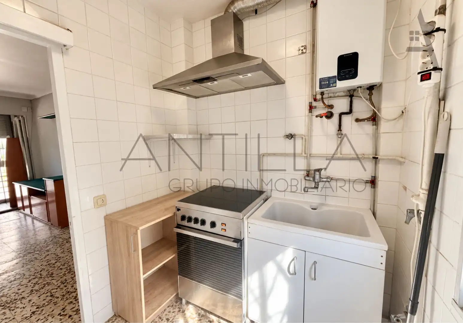 Cuina de Pis en venda en Carabanchel