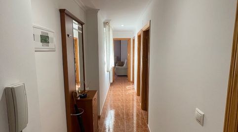 Foto 4 de Pis de lloguer a Avenida Villena, 30, Caudete, Albacete