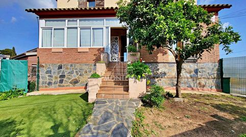 Foto 4 de Casa o chalet en venta en Calle Pedraforca, Ca n’Esteper – Can Gorgs – Can Gorgs II, Barberà del Vallès