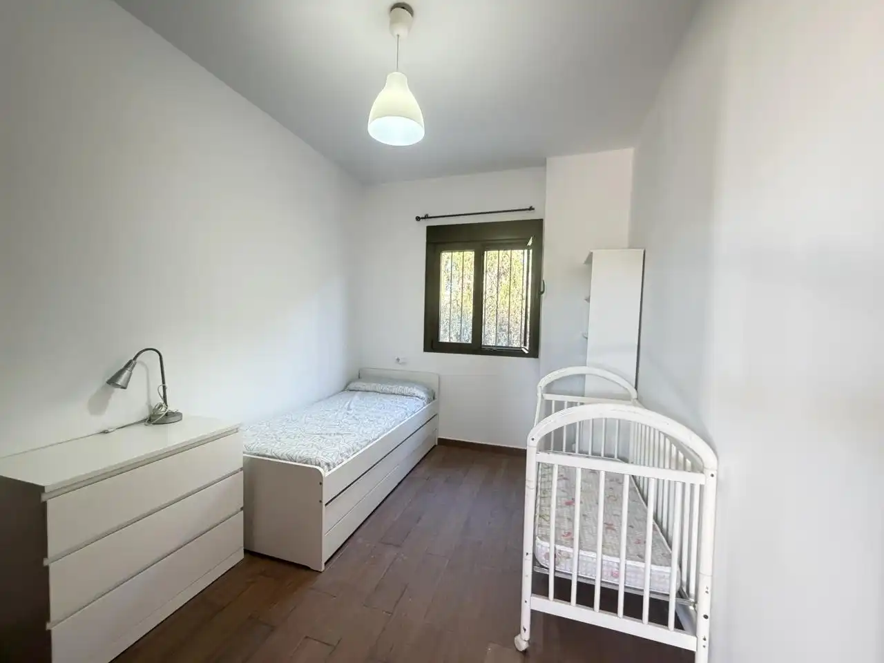 Bedroom of Houses for sale in Almendralejo