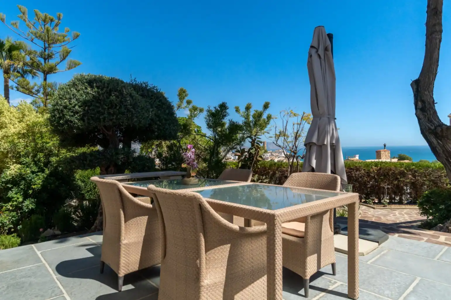 Casa o chalet en venta en Altea ciudad