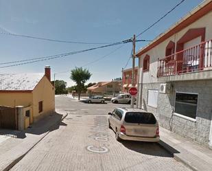 Exterior view of Flat for sale in Zarzalejo