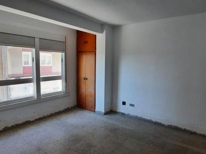 Bedroom of Flat for sale in A Coruña Capital 