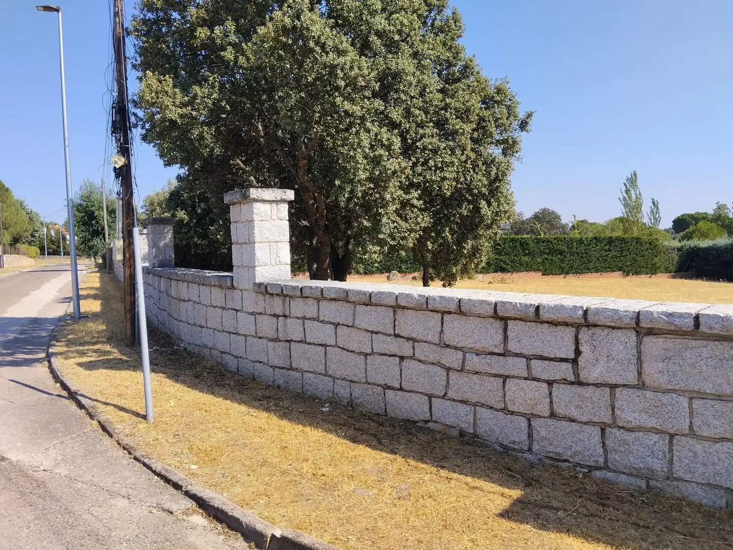 Terreni e lotti in vendita a Mojadillas - Parque de las Infantas - El Paraiso, imagen 11