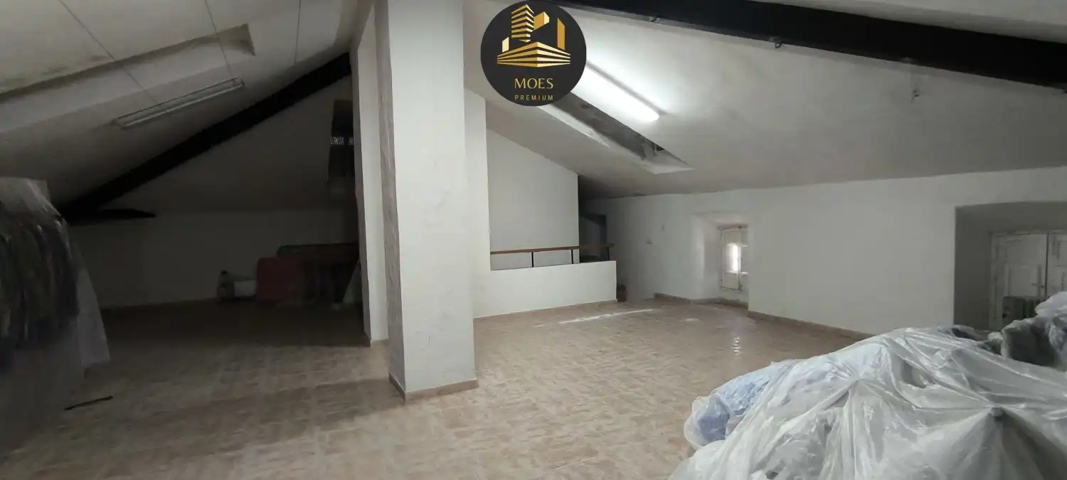 Casa o chalet en venta en Rus con Terraza y Trastero