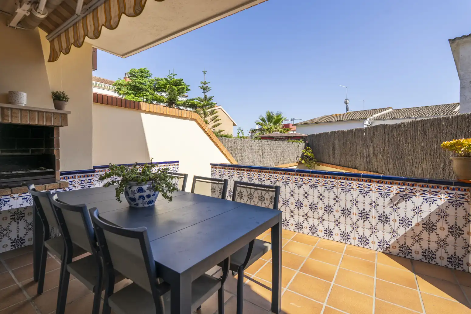 Casa adosada en venta en Torrent Ballester