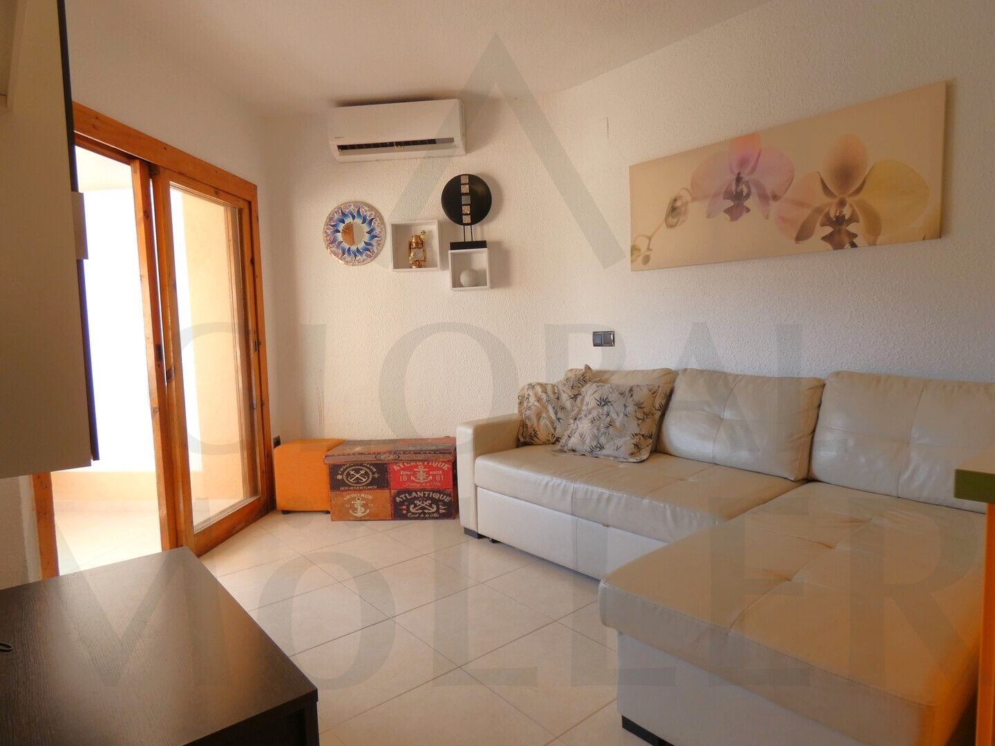 Piso de alquiler en Avenida Playa Honda, 11, Playa Honda - Playa Paraíso, Mar Menor de Cartagena – Cabo de Palos