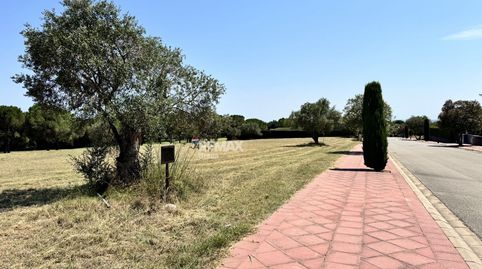 Peralada Golf  Exclusiva parcela de 2.512 m2 en primera línea de golf, immagine 3