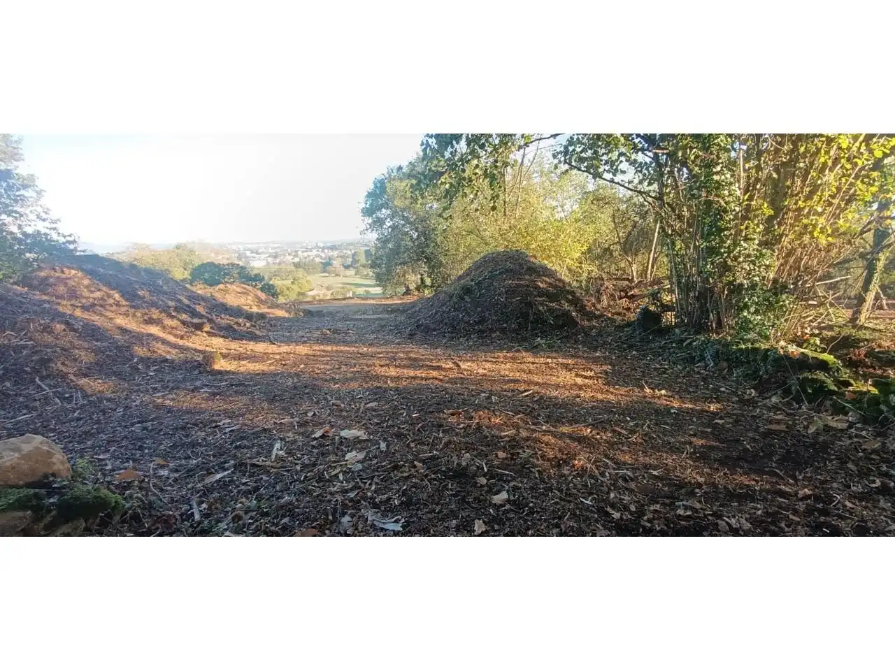 Terreny residencial en venda a Carretera Vallin - Limanes, imagen 19