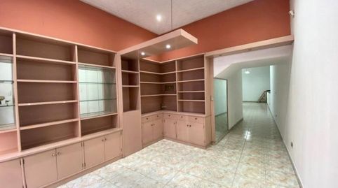 Photo 4 of Commercial properties for rent in Conde de Torrecedeira, Berbés - Peritos, Vigo