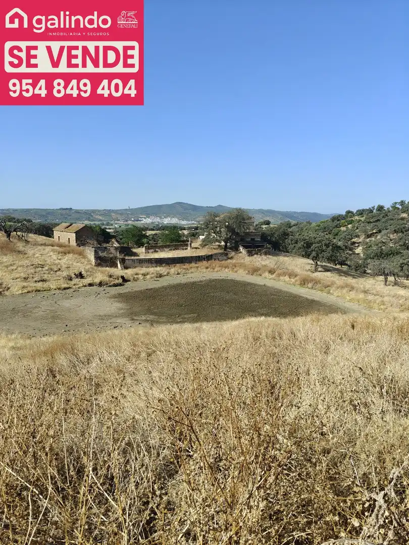 Terreno rustico in vendita a La Puebla de los Infantes, imagen 11