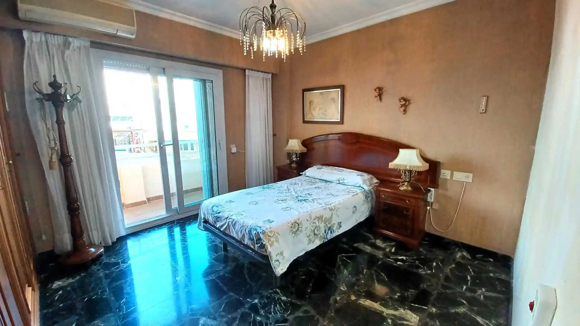 Piso con ascensor en venta en Extramurs, imagen 30