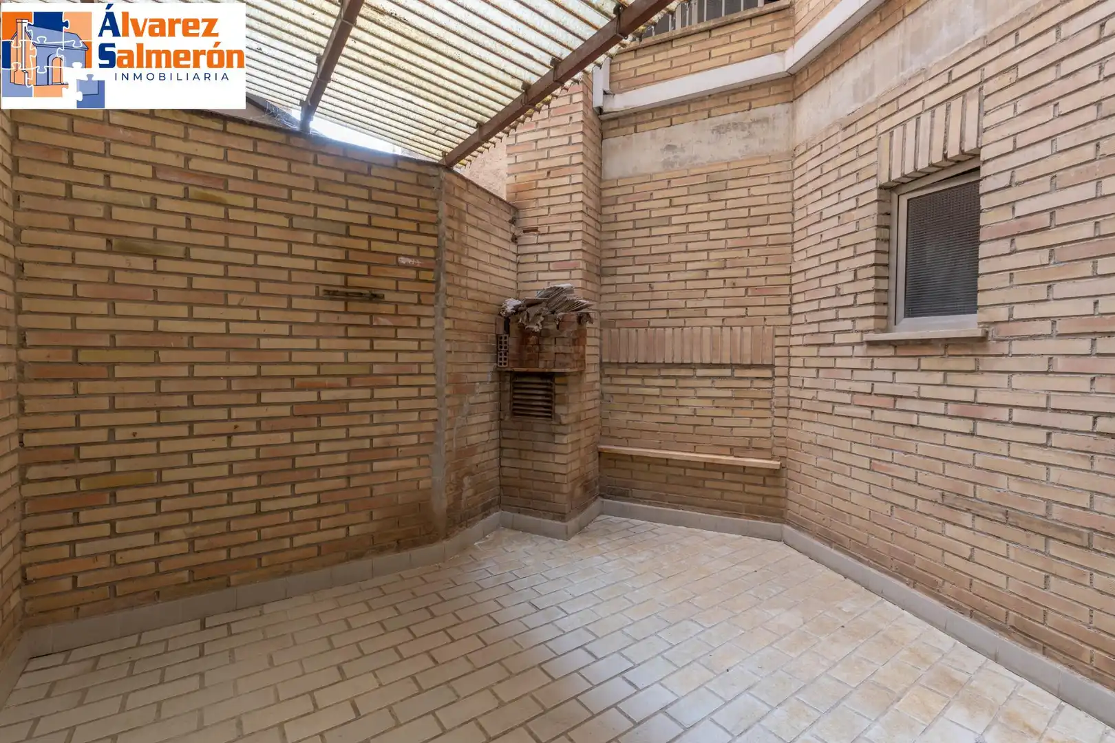 Flat with terrace for sale in NUEVA DE SAN ANTON, imagen 17