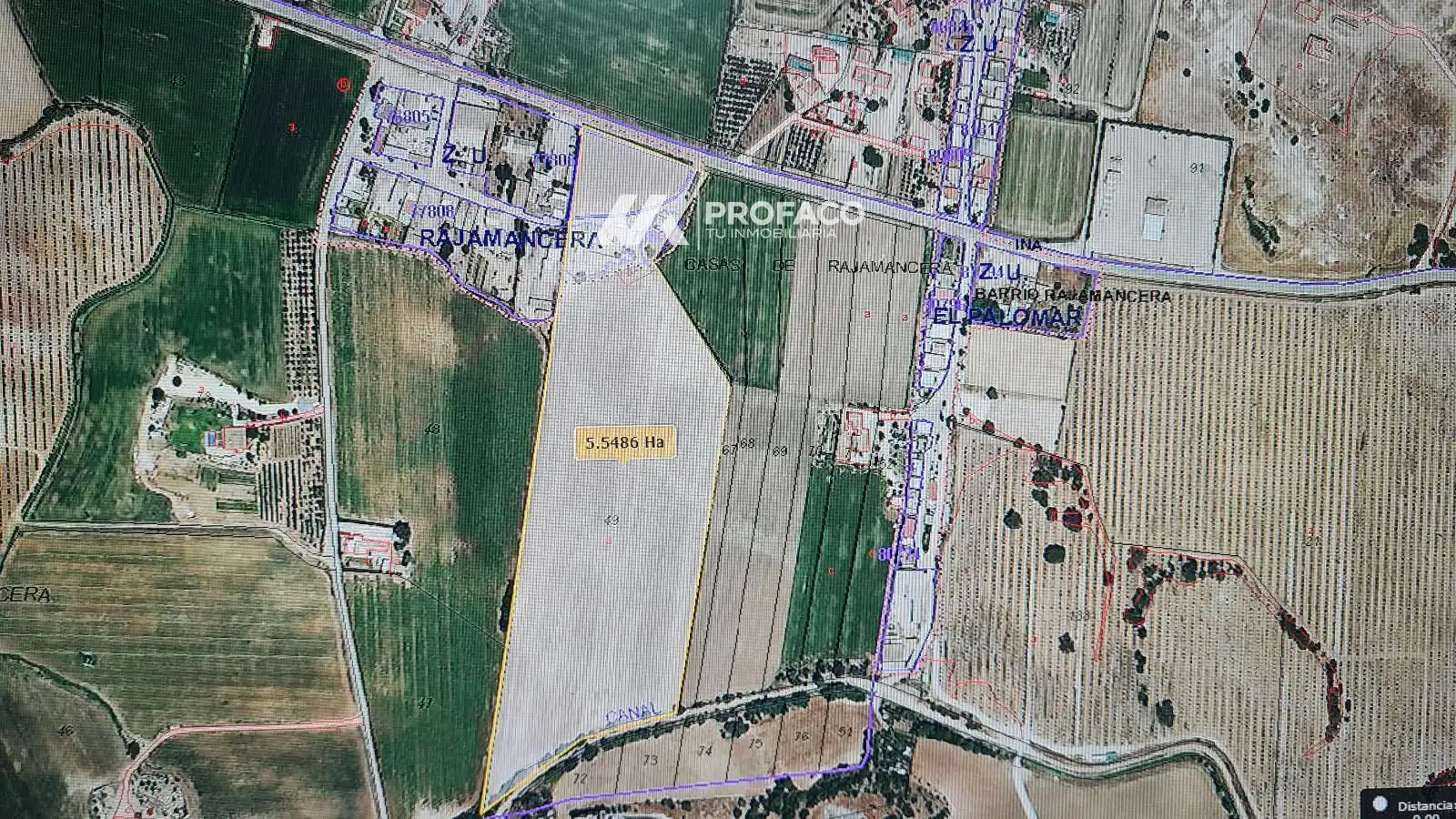 Houses for sale in Jerez de la Frontera  with Heating, Parquet flooring and Terrace