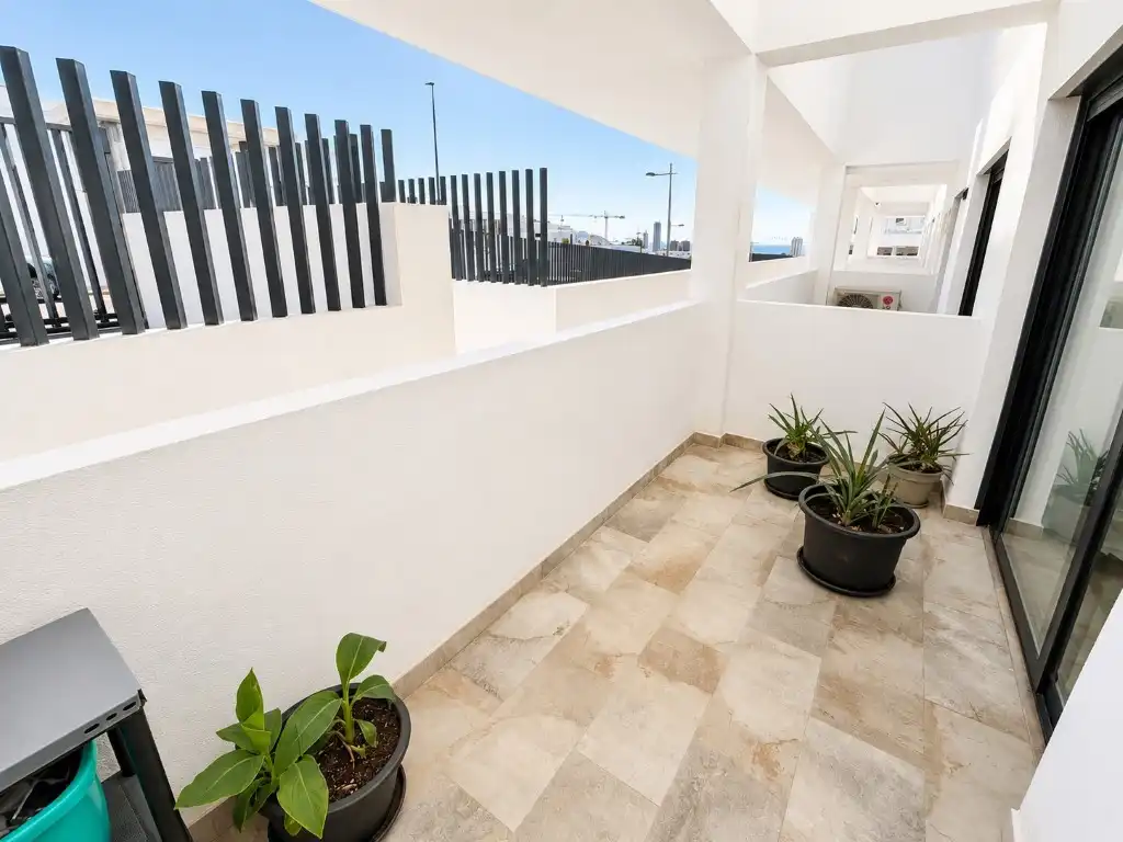 Maisonette mit Aufzug zum Verkauf in Calle Colombia De, imagen 18