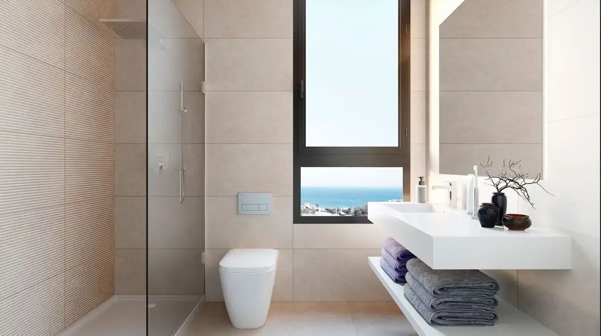 Apartament amb piscina en venda a Riviera del Sol, imagen 8