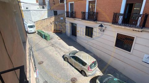 Foto 2 de Pis en venda a Alonso de Ojeda, Casco Histórico, Cuenca Capital