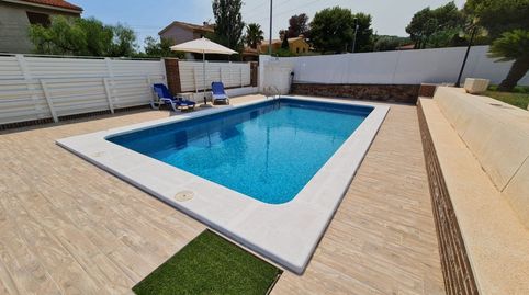 Foto 3 de Casa o chalet en venta en Montornés - Las Palmas - El Refugio, Benicasim / Benicàssim