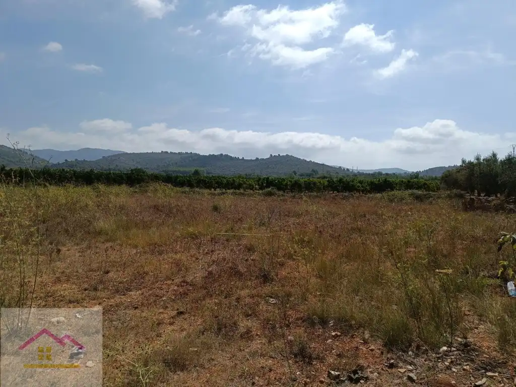 Casa rústica amb jardí en venda a Polígono 47 Parcela 117 117, imagen 24