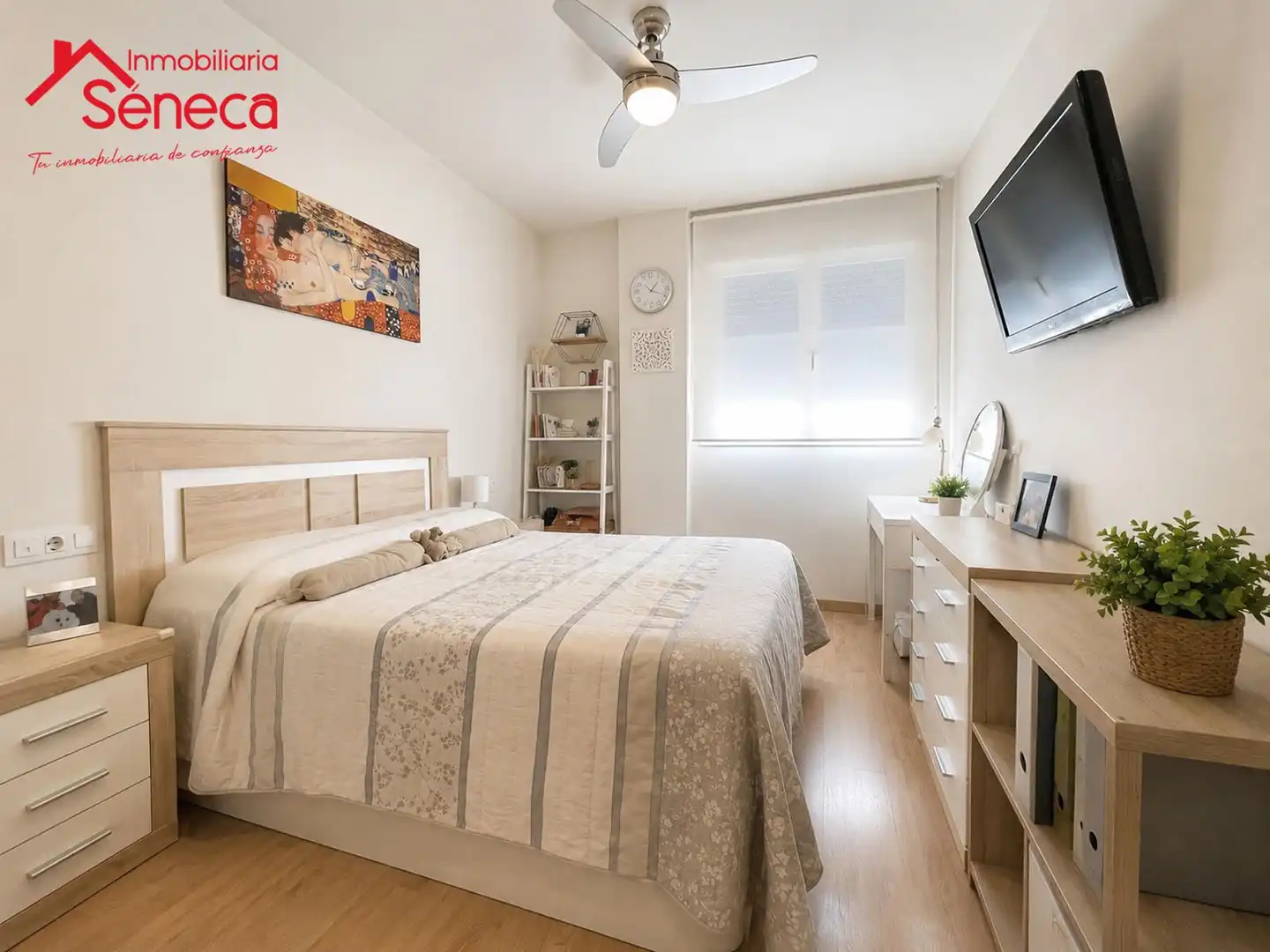 Habitación de Piso en venta en Córdoba con Aire acondicionado, Calefacción y Terraza
